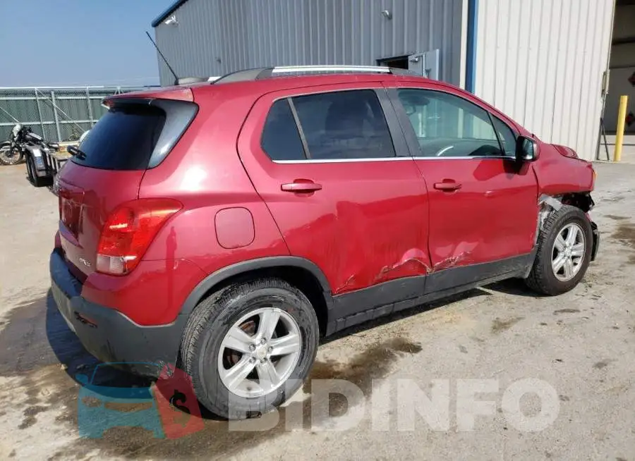 KL7CJLSB9FB152198 Photo# 3