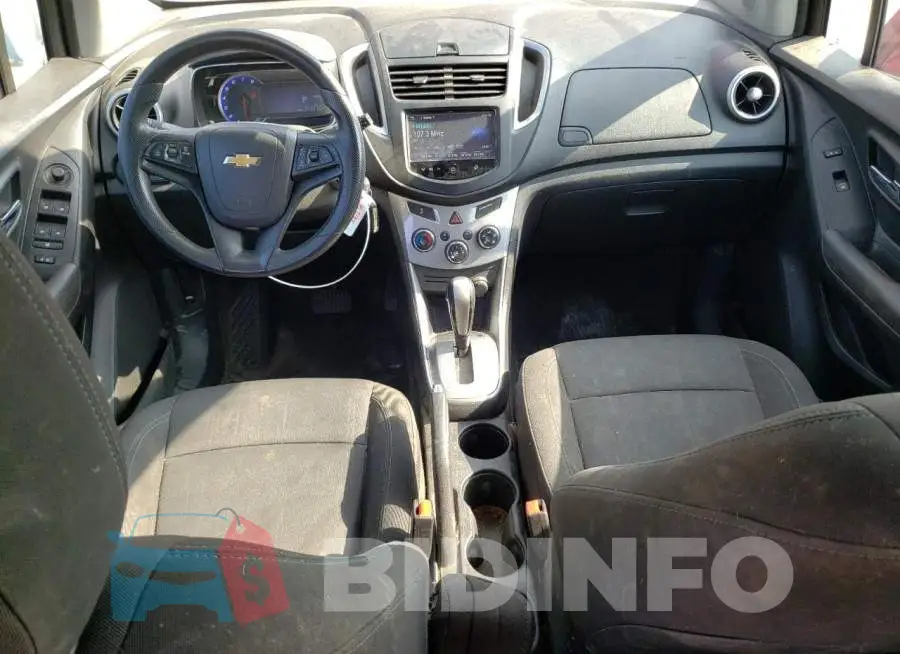 KL7CJLSB9FB152198 Photo# 8