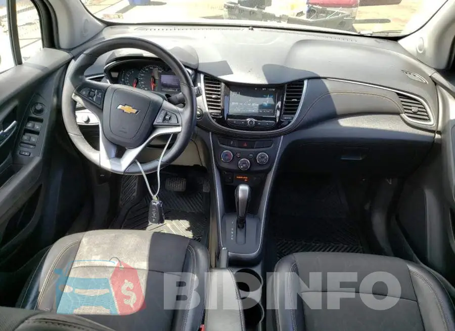 KL7CJLSBXHB229082 Photo# 8