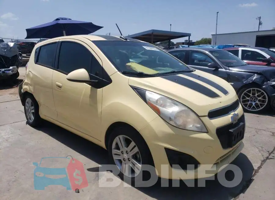 KL8CD6S98EC543627 Photo# 4