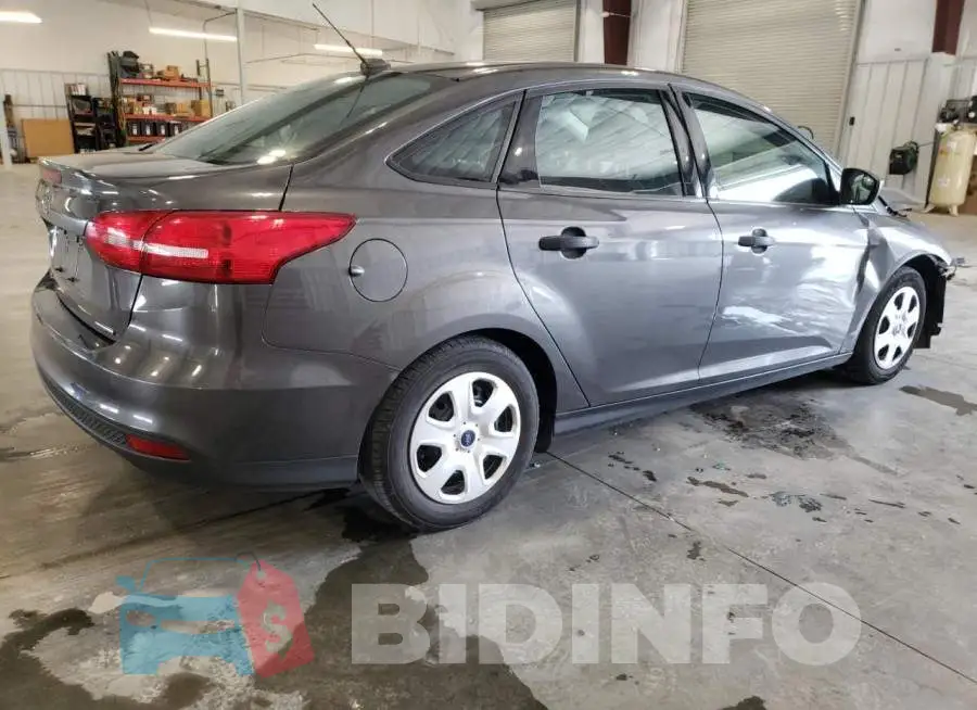 1FADP3E23FL287629 Photo# 3