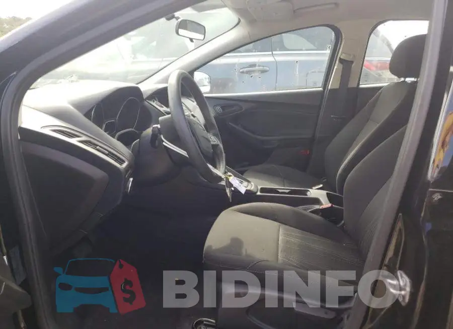 1FADP3E28JL254974 Photo# 7