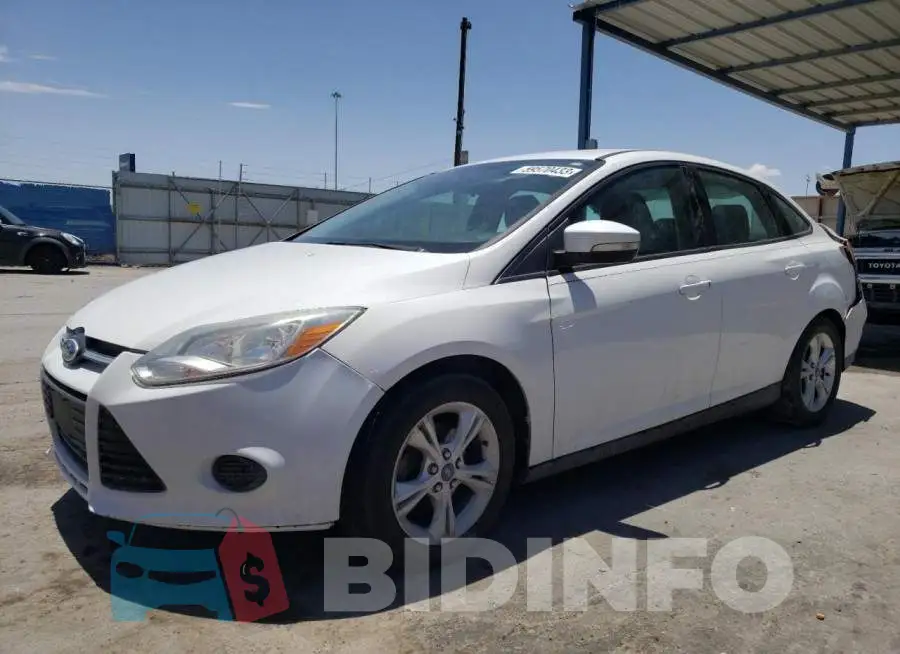 1FADP3F20EL217843 Photo# 1