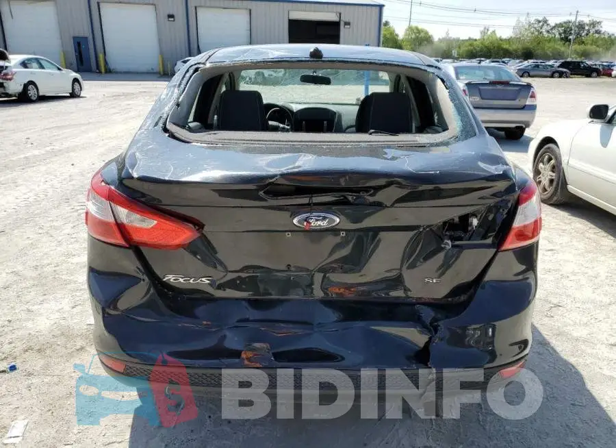 1FADP3F20EL291084 Photo# 6