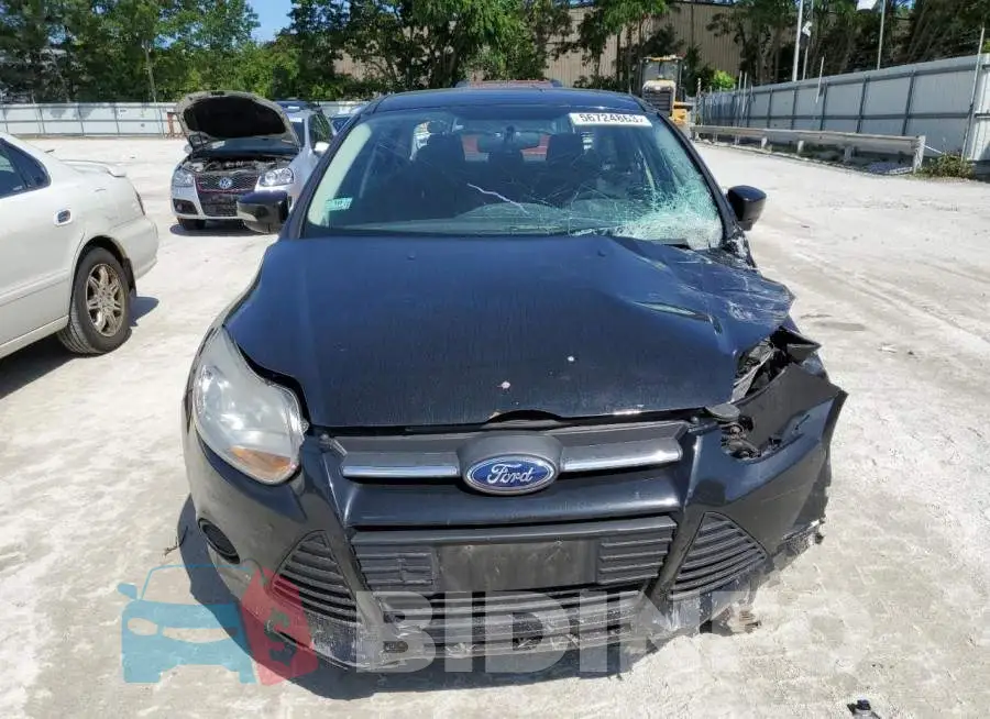 1FADP3F20EL291084 Photo# 5