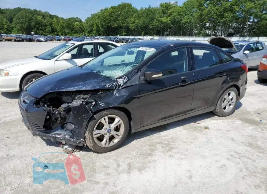 1FADP3F20EL291084 Photo# 1