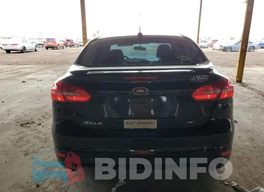 1FADP3F20GL203671 Photo# 6