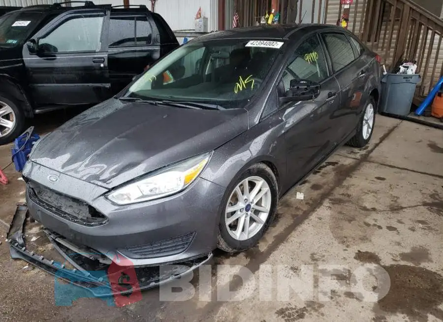 1FADP3F21FL243451 Photo# 2