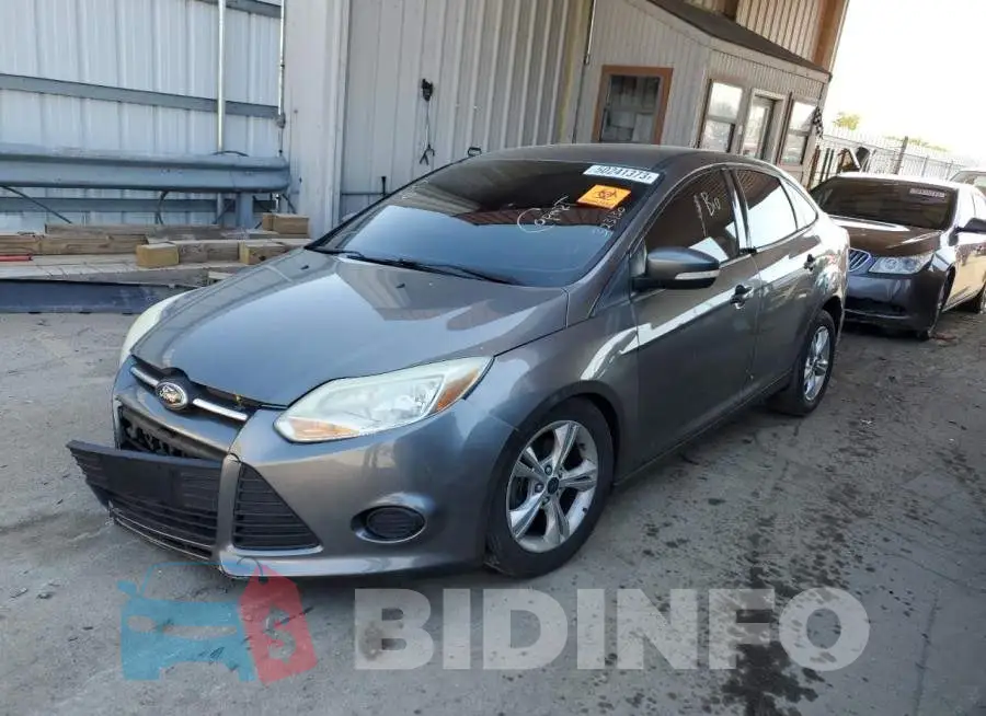 1FADP3F22EL271418 Photo# 1