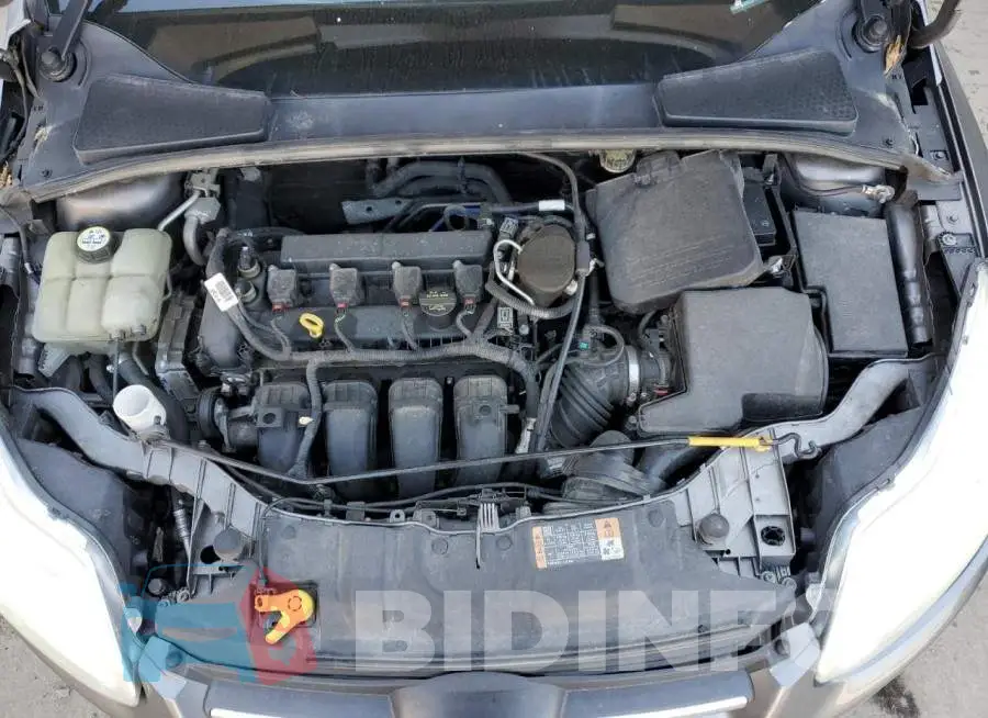 1FADP3F22EL271418 Photo# 11