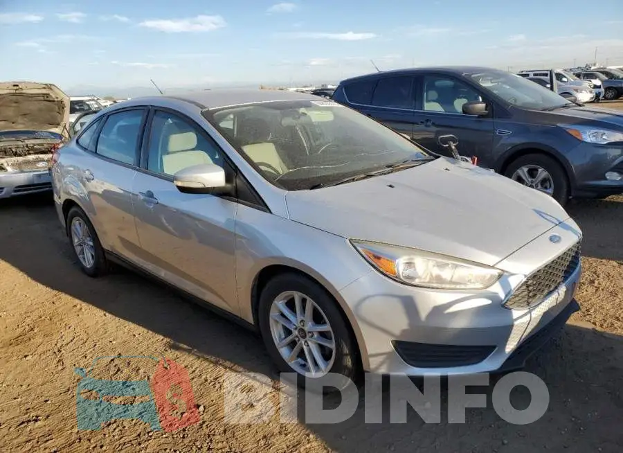 1FADP3F22HL267552 Photo# 4