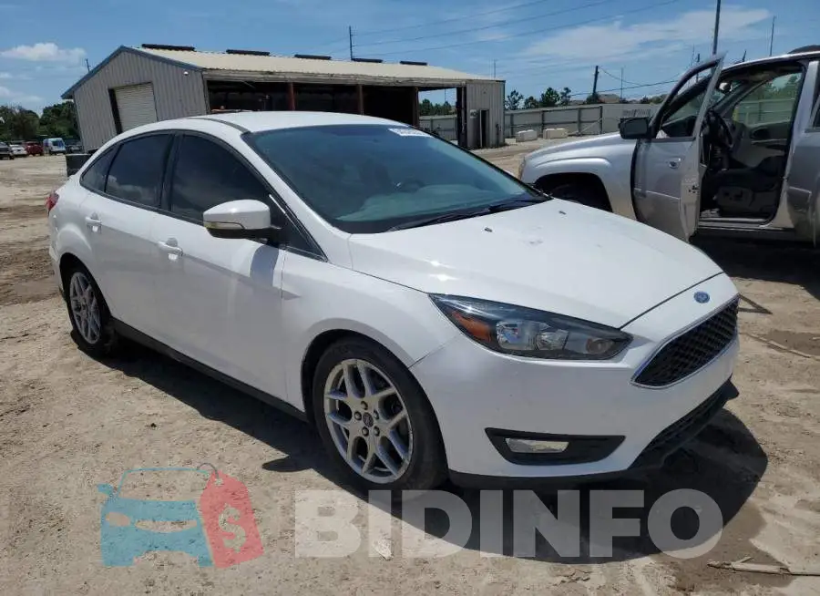 1FADP3F25FL208038 Photo# 4