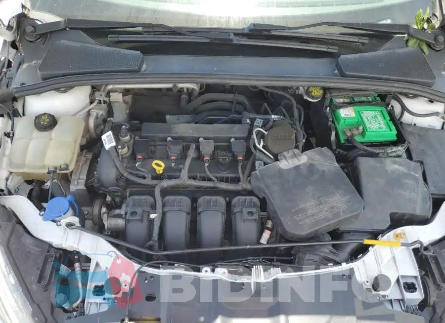 1FADP3F25FL208038 Photo# 11