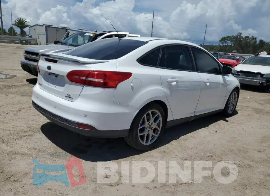 1FADP3F25FL208038 Photo# 3
