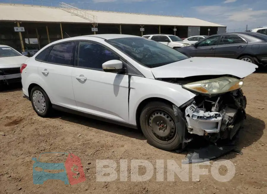 1FADP3F26EL393876 Photo# 4