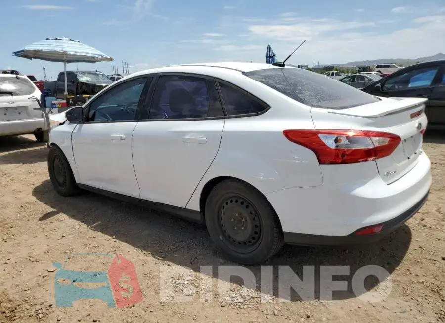 1FADP3F26EL393876 Photo# 2