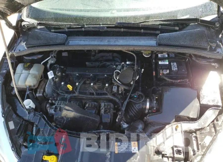 1FADP3F26FL263338 Photo# 11