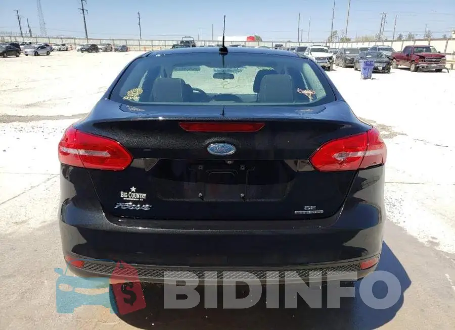 1FADP3F26FL263338 Photo# 6