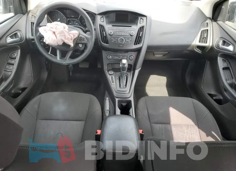 1FADP3F26FL355078 Photo# 8