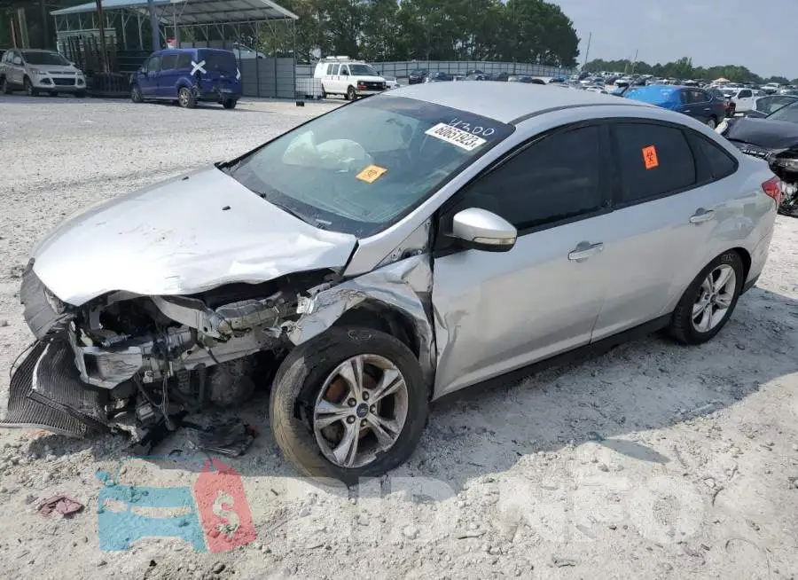 1FADP3F27EL204300 Photo# 1