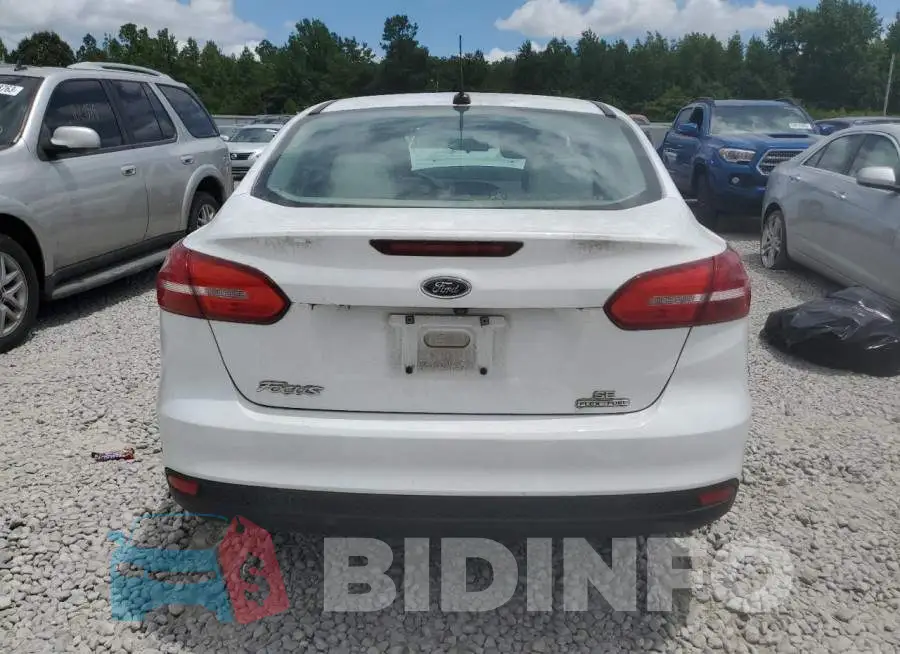 1FADP3F27GL249496 Photo# 6