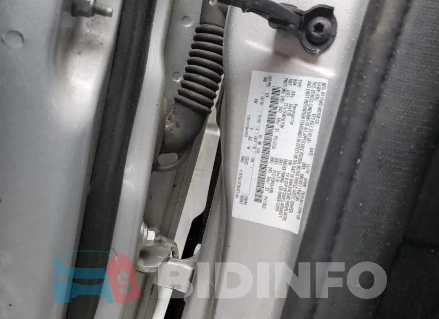 1FADP3F28EL459621 Photo# 12