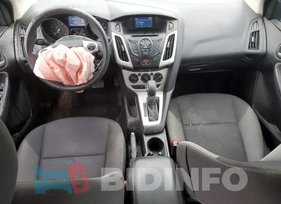 1FADP3F28EL459621 Photo# 8