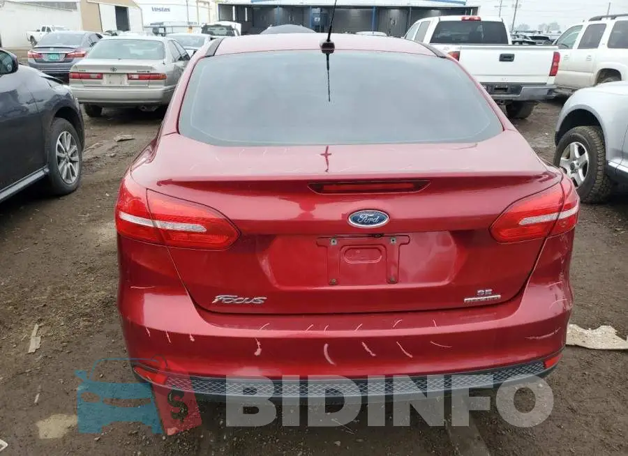 1FADP3F28FL255676 Photo# 6