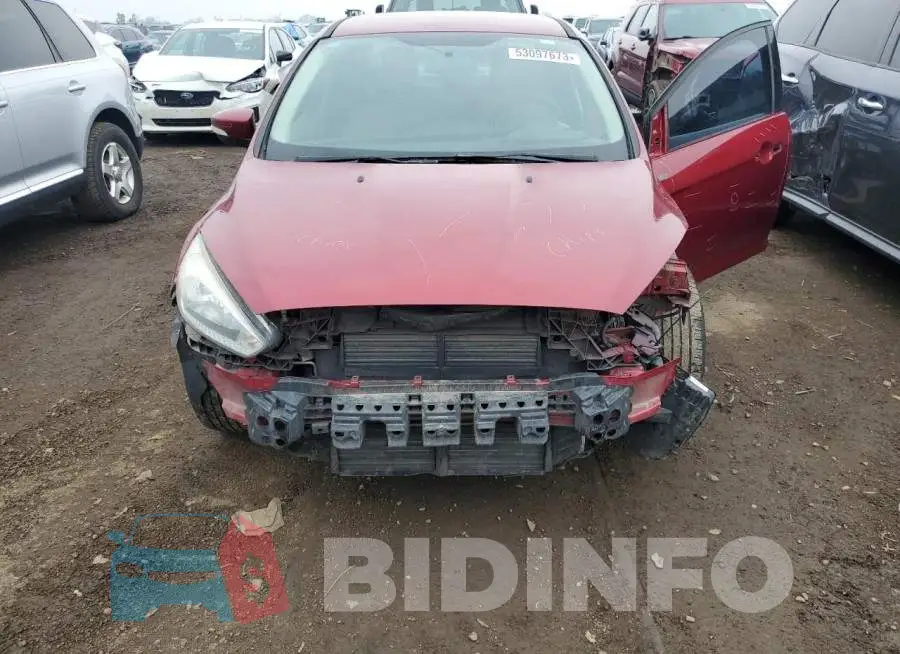 1FADP3F28FL255676 Photo# 5