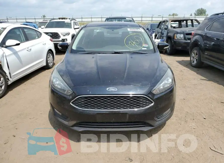 1FADP3F29EL405793 Photo# 5