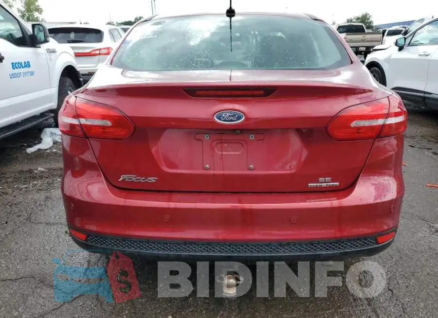 1FADP3F29FL299461 Photo# 6