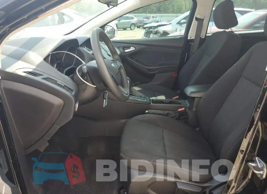 1FADP3F2XHL322930 Photo# 7
