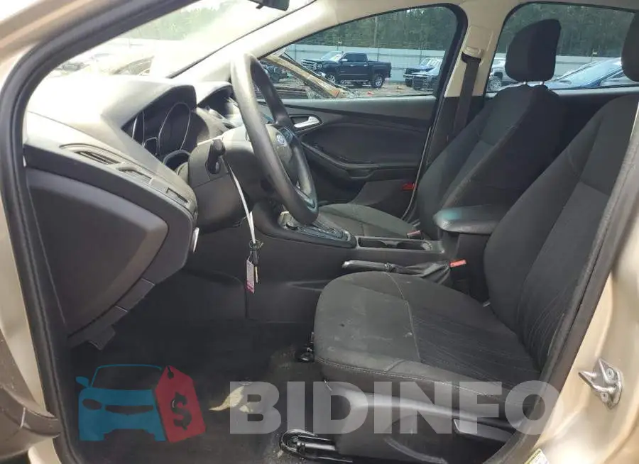 1FADP3FE2JL308956 Photo# 7