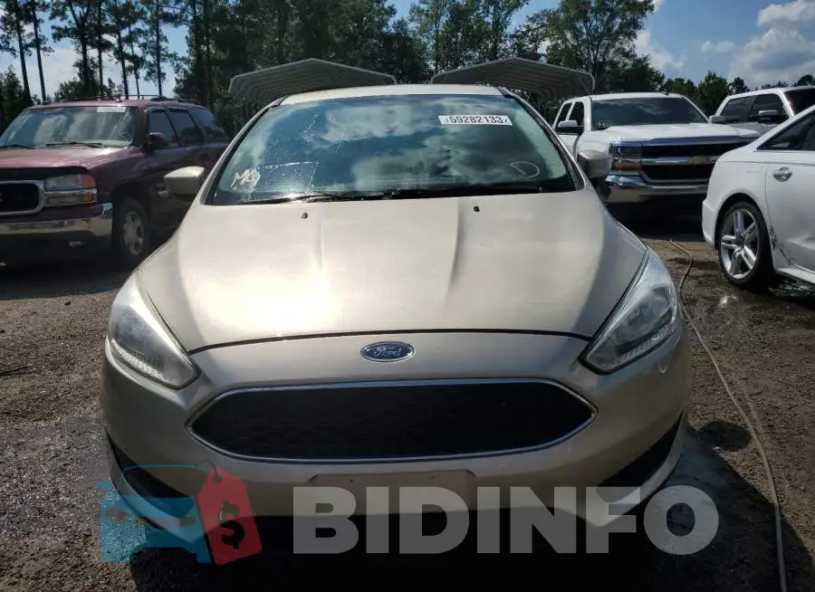 1FADP3FE2JL308956 Photo# 5