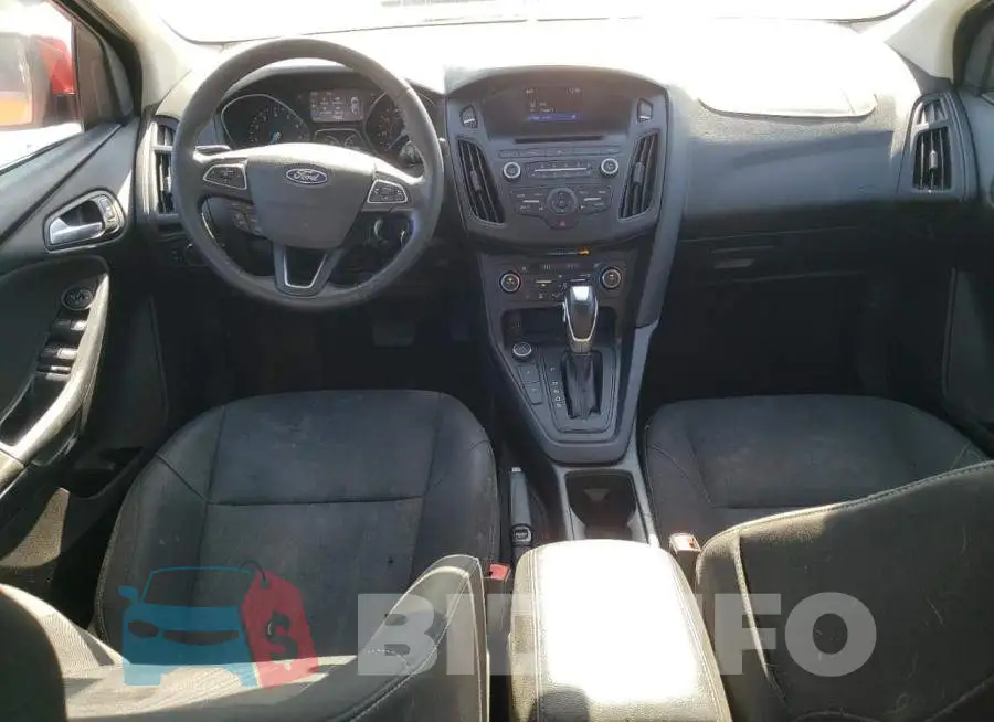1FADP3FE3GL306061 Photo# 8