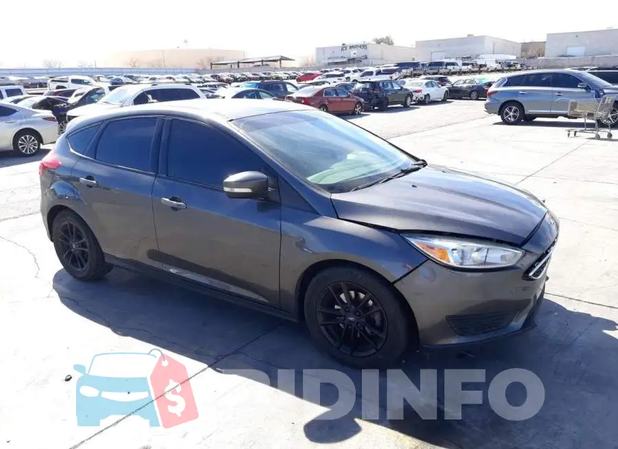 1FADP3K22GL225614 Photo# 4