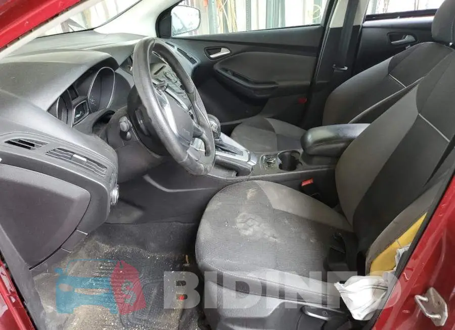 1FADP3K26EL235849 Photo# 7