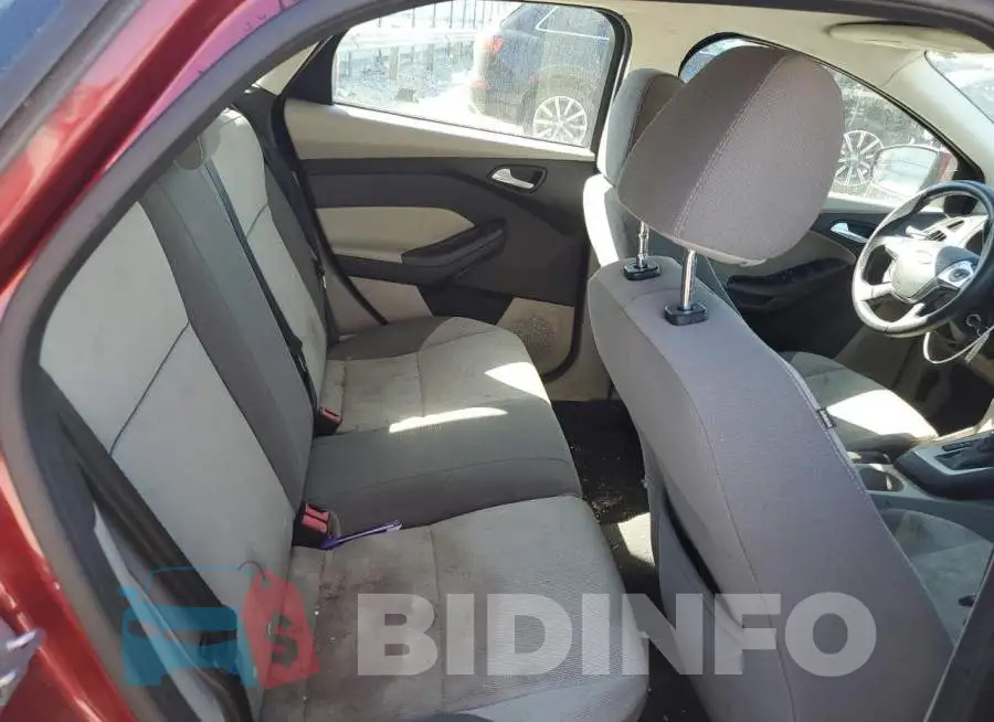 1FADP3K27EL147442 Photo# 10
