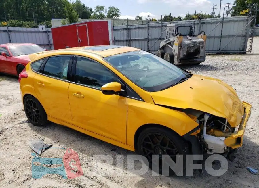 1FADP3L98EL192174 Photo# 4