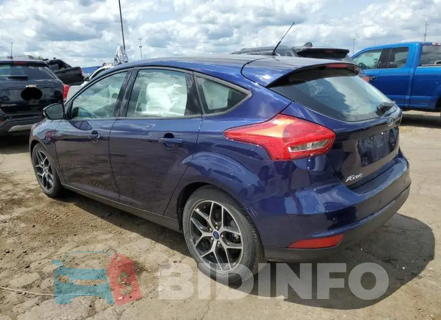 1FADP3M20HL302611 Photo# 2