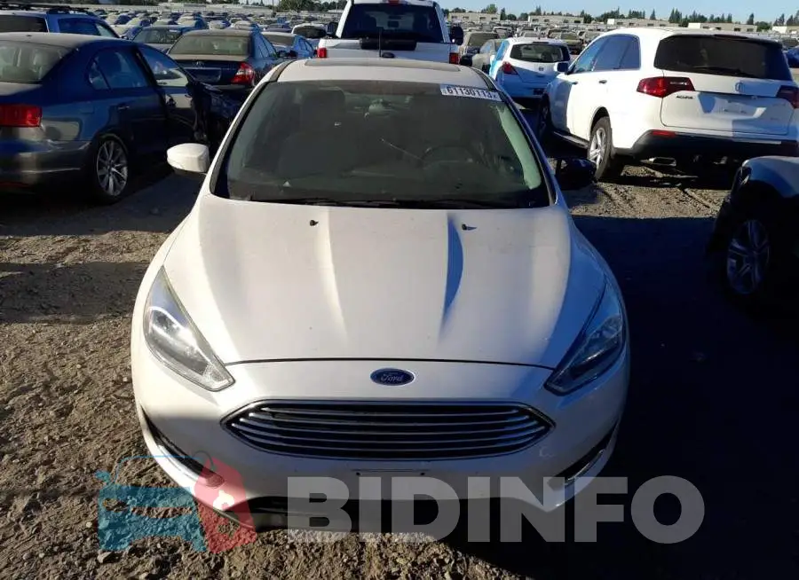 1FADP3N25GL290551 Photo# 5