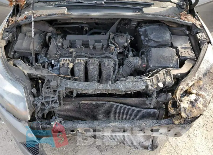 1FADP3N28EL339416 Photo# 11
