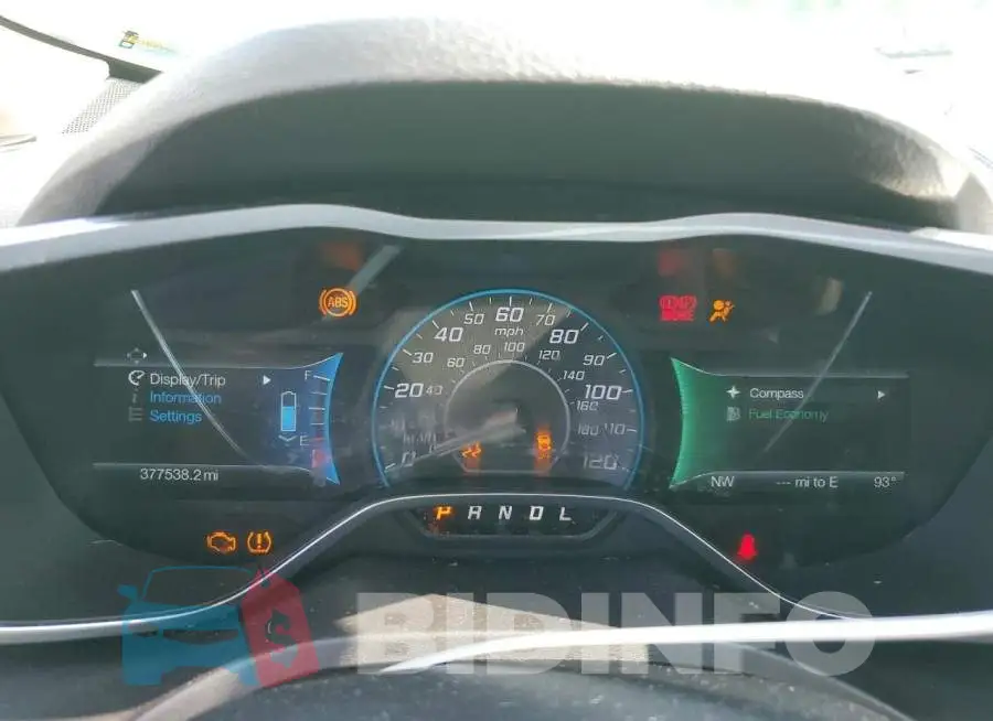 1FADP5AU3FL120433 Photo# 9