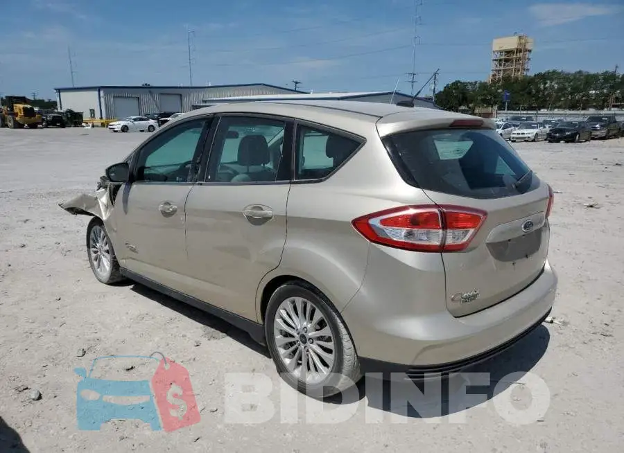 1FADP5EU8HL111126 Photo# 2