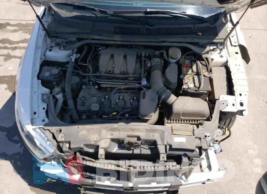 1FAHP2E80JG107041 Photo# 11