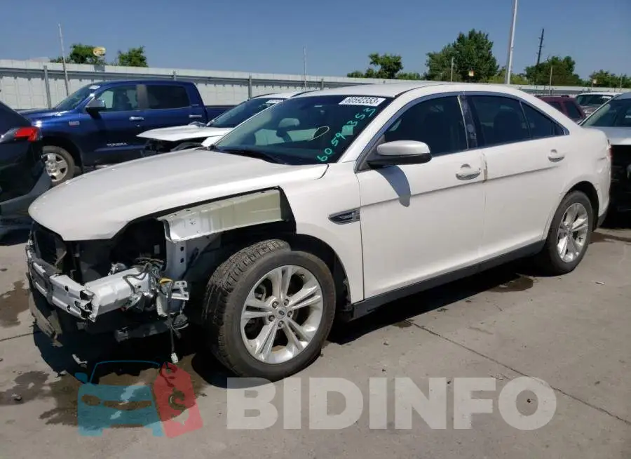 1FAHP2E80JG107041 Photo# 1