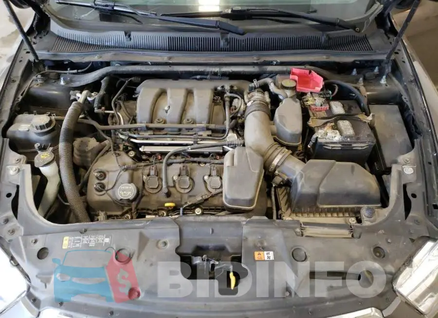 1FAHP2E87EG148028 Photo# 11