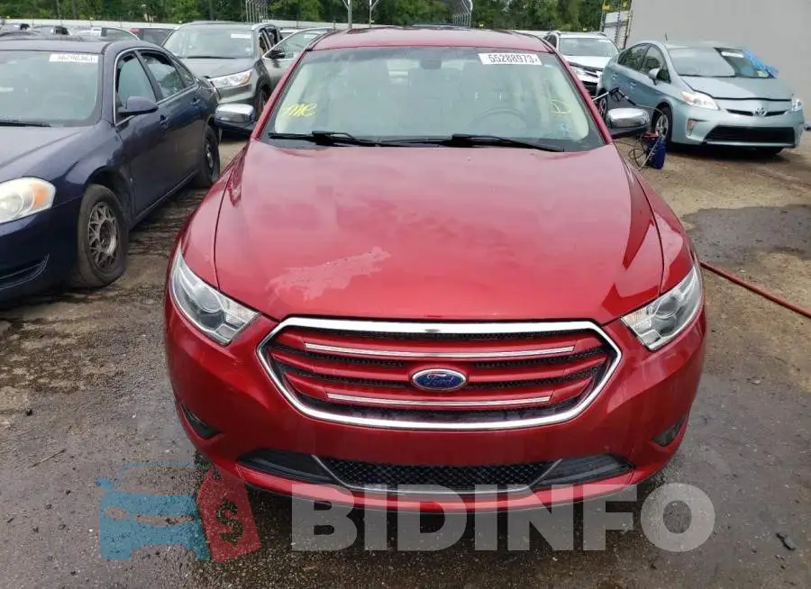 1FAHP2F81FG182370 Photo# 5