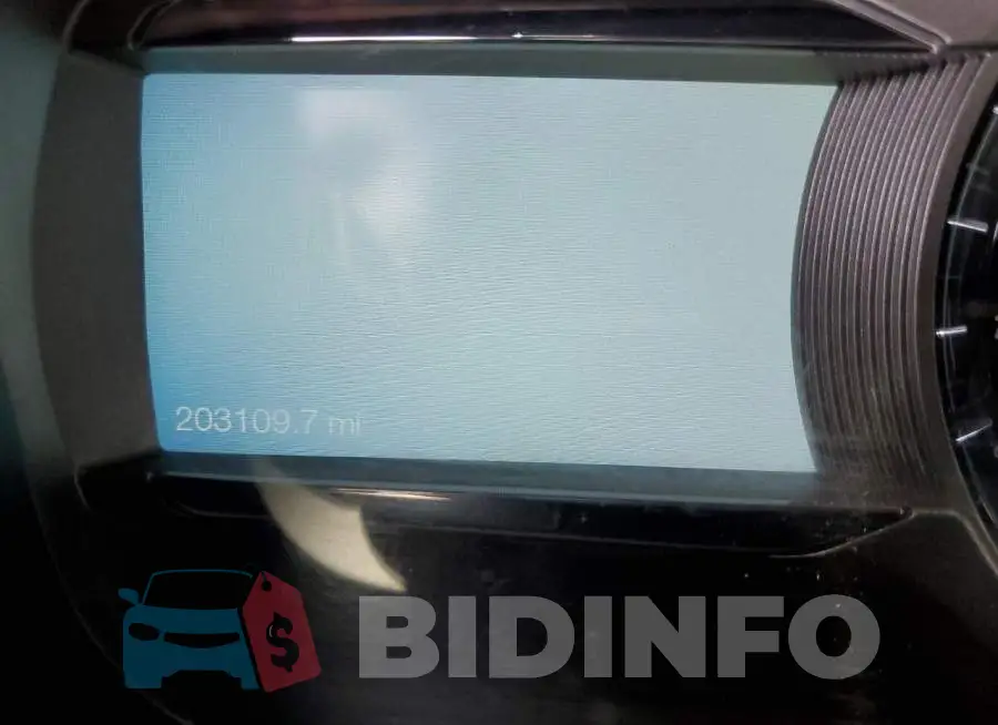 1FAHP2F87FG116339 Photo# 9