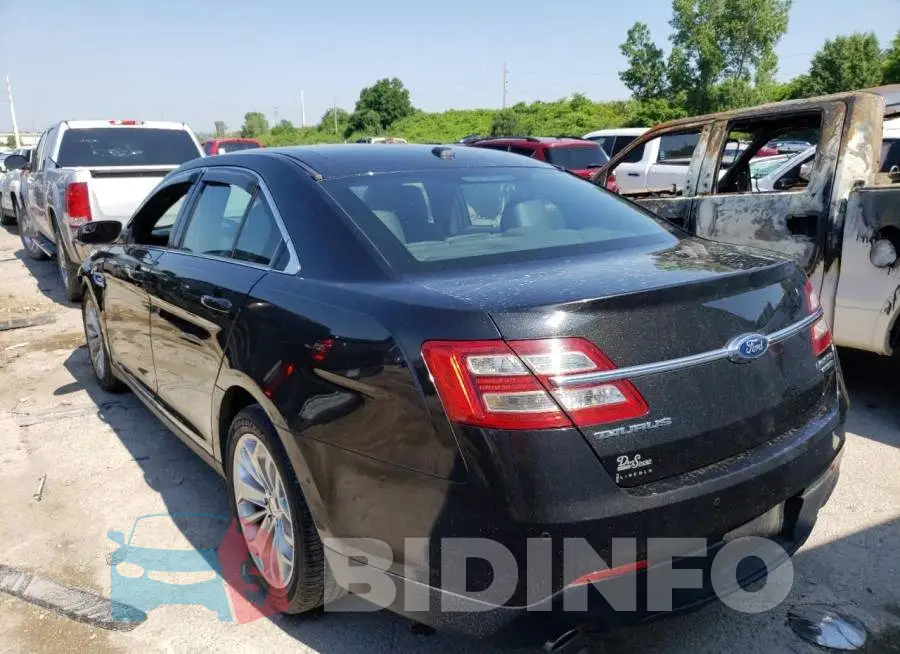 1FAHP2F8XFG146533 Photo# 2